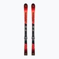 Детски ски за спускане Rossignol Hero Jr Multi-Event + автомати Xpress 7 GW