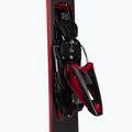 Дамски ски за спускане Rossignol Nova 14 K + свръзки NX12 matte black/metallic black 4