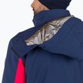 Мъжко скиорско яке Rossignol Diretta Mix Jkt dark navy 6