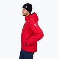Мъжко скиорско яке Rossignol Diretta sports red 4