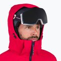 Мъжко скиорско яке Rossignol Cieloalto Jkt sports red 5