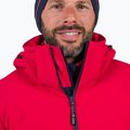 Мъжко скиорско яке Rossignol Cieloalto Jkt sports red 6