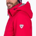 Мъжко скиорско яке Rossignol Cieloalto Jkt sports red 7