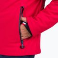 Мъжко скиорско яке Rossignol Cieloalto Jkt sports red 9