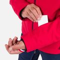 Мъжко скиорско яке Rossignol Cieloalto Jkt sports red 10