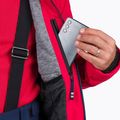 Мъжко скиорско яке Rossignol Cieloalto Jkt sports red 13