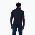 Мъжки ски суитшърт Rossignol Cieloalto Fleece Fz dark navy 3