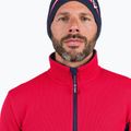 Мъжки скиорски суитшърт Rossignol Cieloalto Fleece Half zip sports red 6