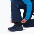 Мъжки скиорски панталони Rossignol Blackside dark navy 7