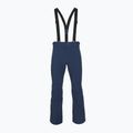 Мъжки скиорски панталони Rossignol Blackside dark navy 8
