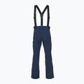 Мъжки скиорски панталони Rossignol Blackside dark navy 9