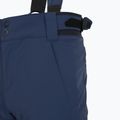Мъжки скиорски панталони Rossignol Blackside dark navy 10