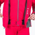 Мъжко скиорско яке Rossignol Wispile sports red 13