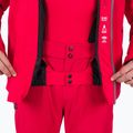 Мъжко скиорско яке Rossignol Strawpile sports red 10