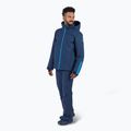 Мъжко ски яке Rossignol Strawpile dark navy 2