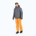 Мъжко ски яке Rossignol Siz onyx grey 2