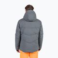 Мъжко скиорско яке Rossignol Siz onyx grey 3