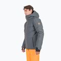 Мъжко скиорско яке Rossignol Siz onyx grey 4