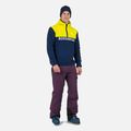 Мъжки суитшърт Rossignol Alltrack Fleece dark navy 2