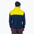 Мъжки суитшърт Rossignol Alltrack Fleece dark navy 3