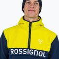 Мъжки суитшърт Rossignol Alltrack Fleece dark navy 5