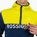 Мъжки суитшърт Rossignol Alltrack Fleece dark navy 6