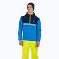 Мъжки суитчър Rossignol Alltrack Fleece отвъд океана