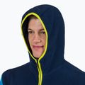 Мъжки суитчър Rossignol Alltrack Fleece отвъд океана 4