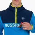 Мъжки суитчър Rossignol Alltrack Fleece отвъд океана 5