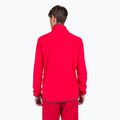 Мъжки суитшърт Rossignol Strawpile Fleece Hz sports red 3