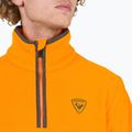 Мъжки суитшърт Rossignol Strawpile Fleece Hz sunburst 4