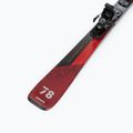 Мъжки ски за спускане Rossignol Experience 78 Carbon + автомати Xpress 11 GW 7