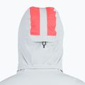 Мъжко скиорско яке Rossignol Hero Blackside Puffy soft grey 6