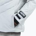 Мъжко скиорско яке Rossignol Hero Blackside Puffy soft grey 13