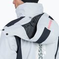 Мъжко скиорско яке Rossignol Hero Velika soft grey 6