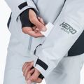 Мъжко скиорско яке Rossignol Hero Velika soft grey 13