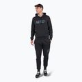 Мъжки суитшърт Rossignol New Hero Hoodie black 2
