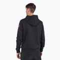 Мъжки суитшърт Rossignol New Hero Hoodie black 3