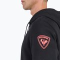 Мъжки суитшърт Rossignol New Hero Hoodie black 6