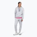 Мъжки суитшърт Rossignol New Hero Hoodie soft grey 2