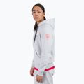 Мъжки суитшърт Rossignol New Hero Hoodie soft grey 4