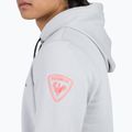 Мъжки суитшърт Rossignol New Hero Hoodie soft grey 6