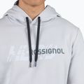 Мъжки суитшърт Rossignol New Hero Hoodie soft grey 7