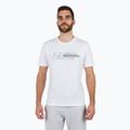 Мъжка тениска Rossignol New Hero Graphic Tee white