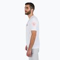 Мъжка тениска Rossignol New Hero Graphic Tee white 4
