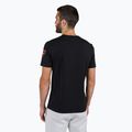 Rossignol мъжки New Hero Graphic Tee black 3