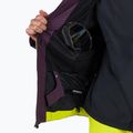 Мъжко скиорско яке Rossignol Corbet'S 2L mulberry 7