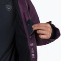 Мъжко скиорско яке Rossignol Corbet'S 2L mulberry 8