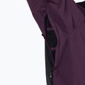 Мъжко скиорско яке Rossignol Corbet'S 2L mulberry 10