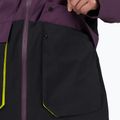Мъжко скиорско яке Rossignol Corbet'S 2L mulberry 11